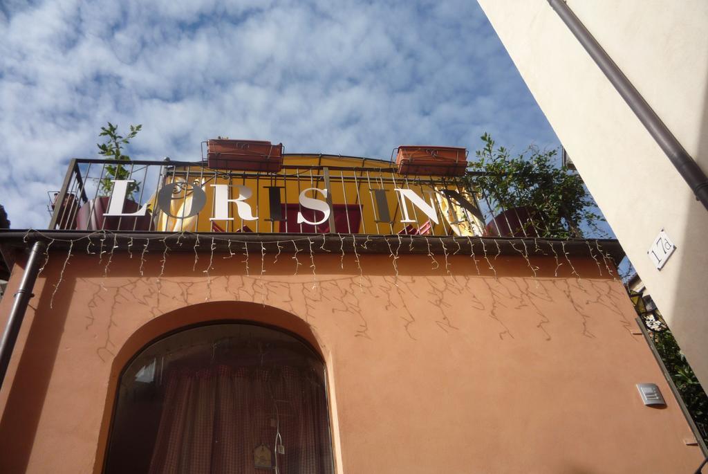 Lori'S Inn Mondovi Exterior photo